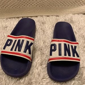 Victoria Secret 4th of July slides